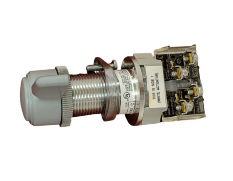 ALLEN BRADLEY 800H-JP11KB7