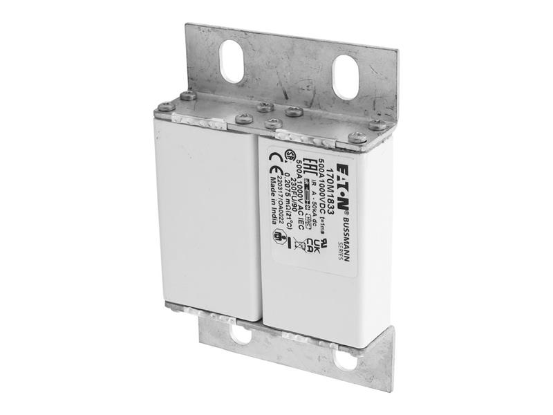 EATON CORPORATION 170M1833