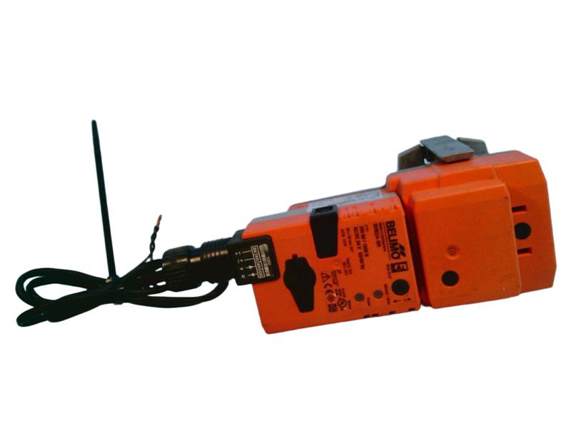 BELIMO SVB24-SR