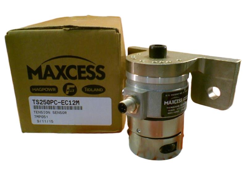 MAXCESS INTERNATIONAL TS250PCEC12M