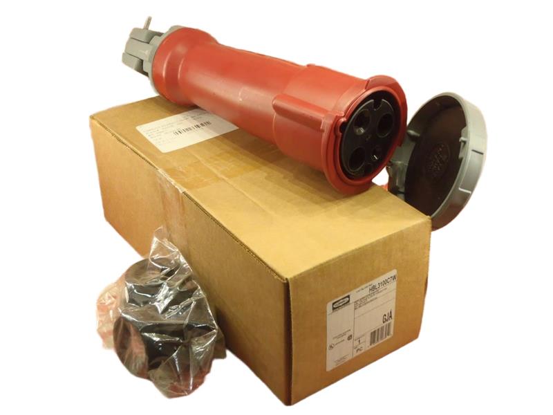 HUBBELL HBL3100C7W