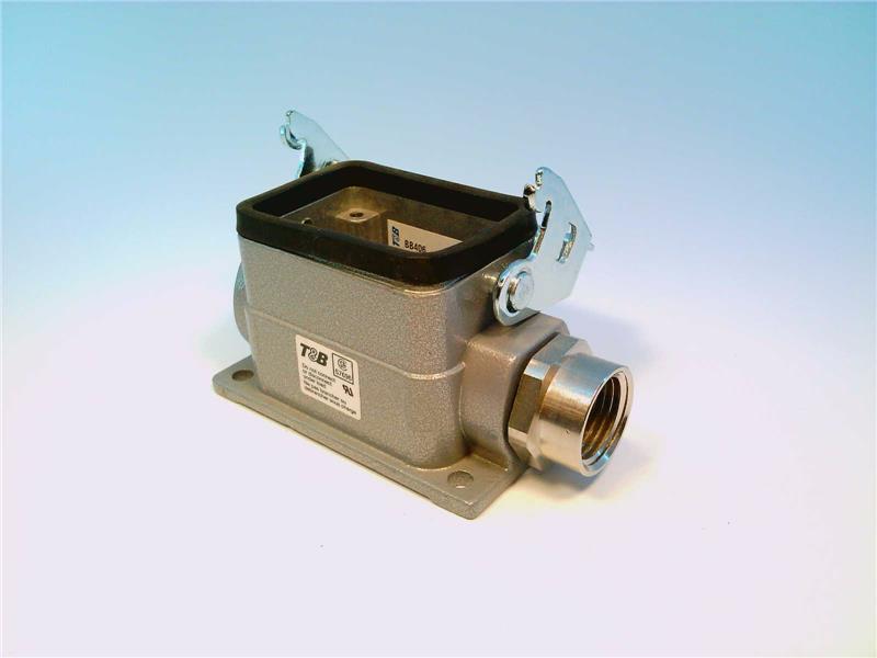 ABB THOMAS & BETTS BB-406