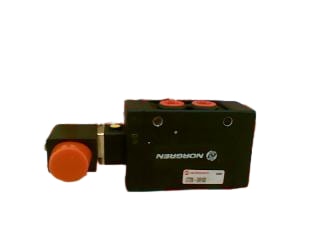 NORGREN C72S-D0103