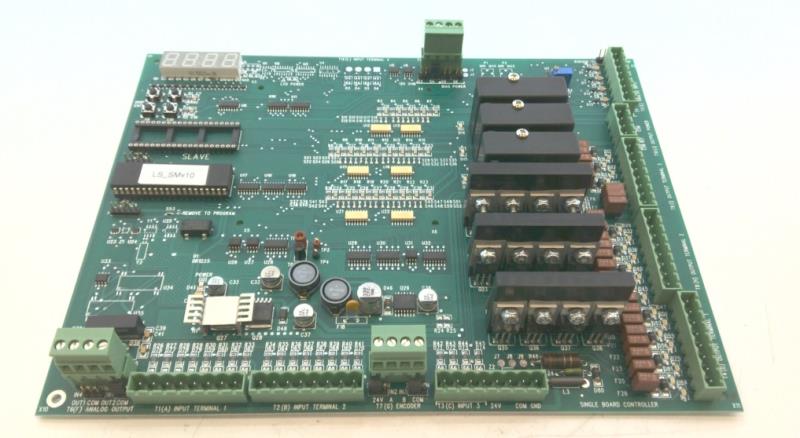 KTI PCB130