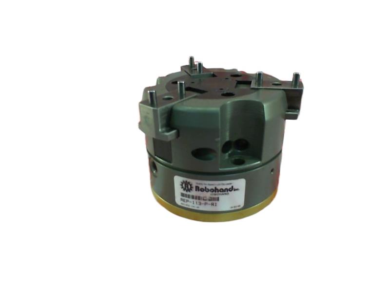 DOVER CORPORATION REP-113-P-RI