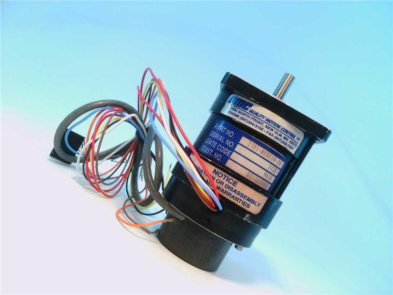 AMETEK 2181-ME8014-30