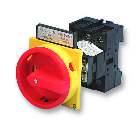 P3-63/M4/SVB by EATON CORPORATION