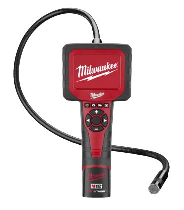 MILWAUKEE POWER TOOLS 2311-21