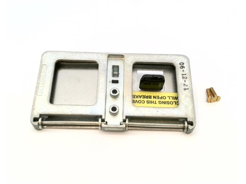 EATON CORPORATION MBRLCKC