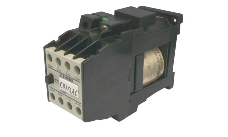 SIEMENS 3TH8022-4BB4