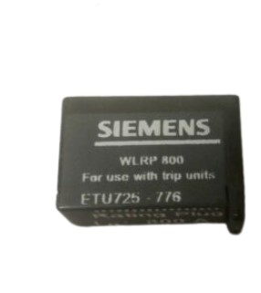 SIEMENS WLRP800