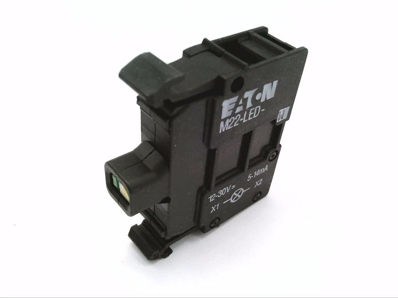 EATON CORPORATION M22-LED-W