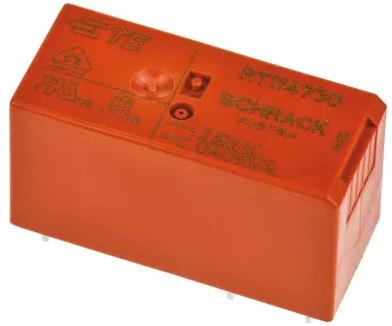 TE CONNECTIVITY RT114730