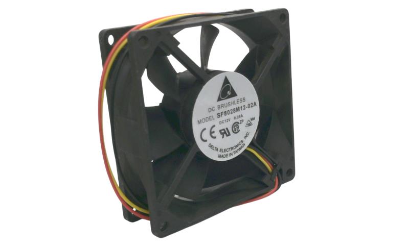 DELTA ELECTRONICS SF8028M12-02A