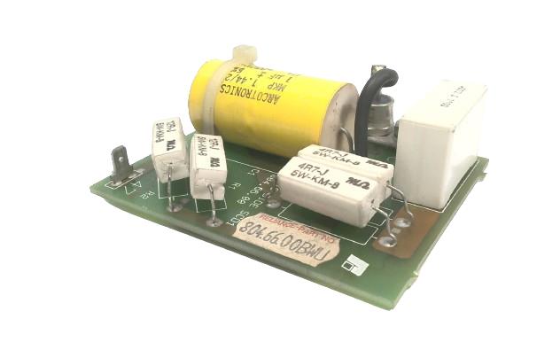 ASEA BROWN BOVERI 804.66.00BWU