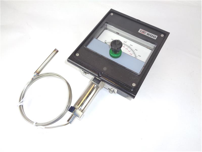 UNITED ELECTRIC 802-7BS