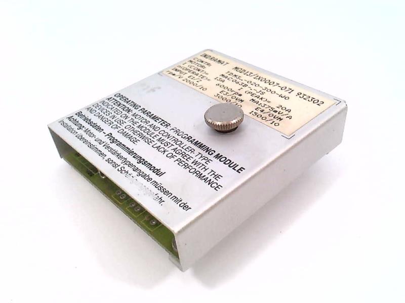 BOSCH MOD13/1X0084-167