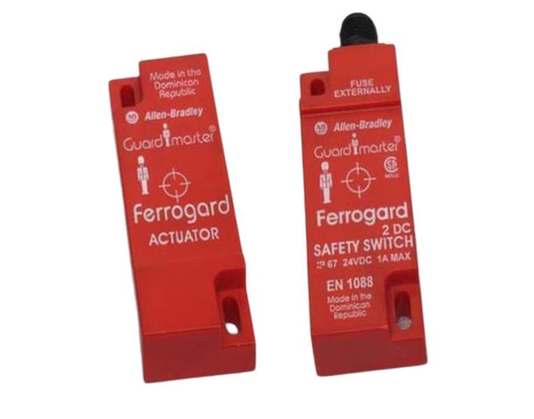 ALLEN BRADLEY 440N-G02094