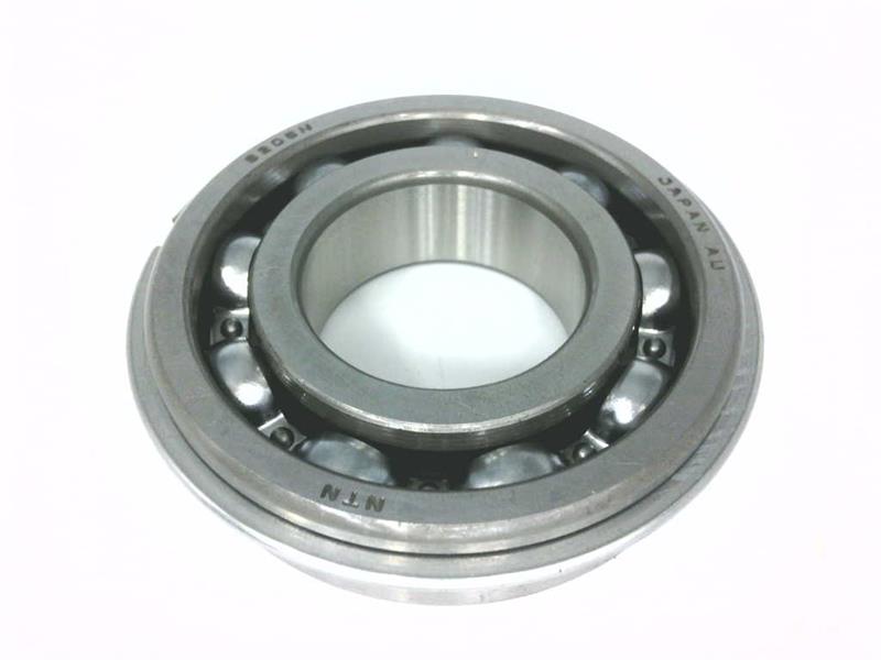 NTN BEARING 6206N