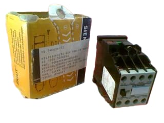 3TH8040-0AK1 by SIEMENS