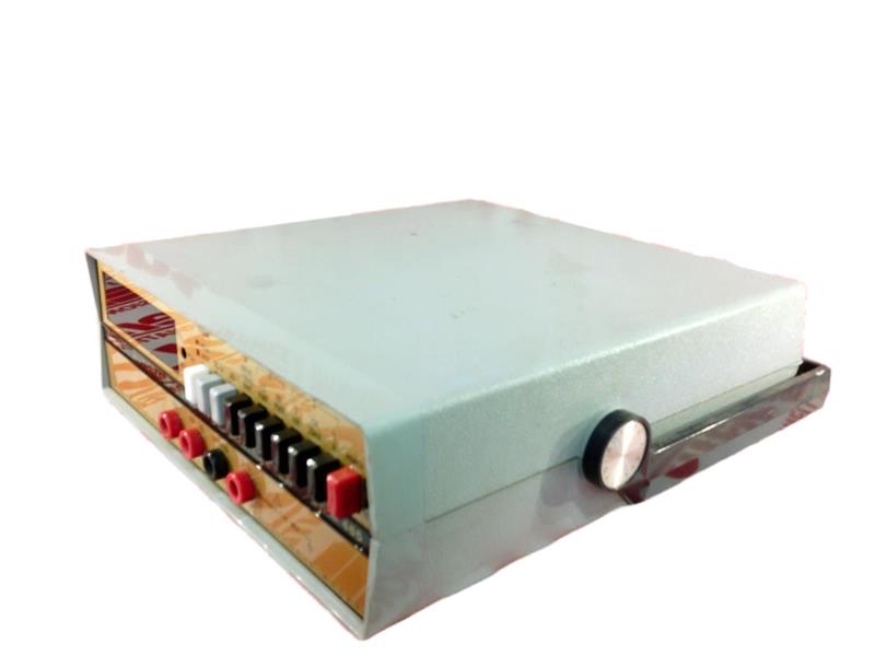 SIMPSON 465A