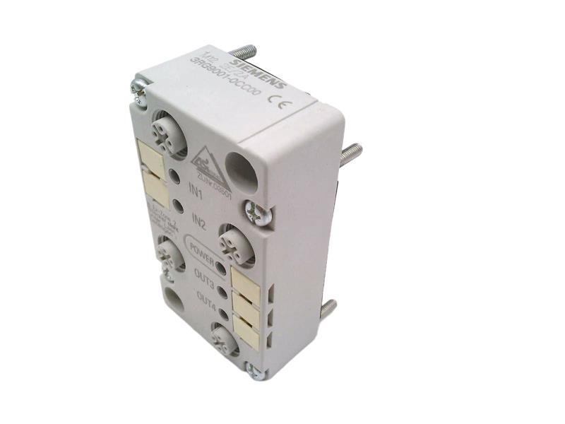SIEMENS 3RG9001-0CC00