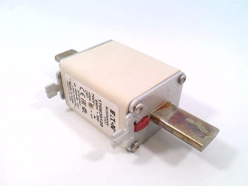 EATON CORPORATION 170M3812D