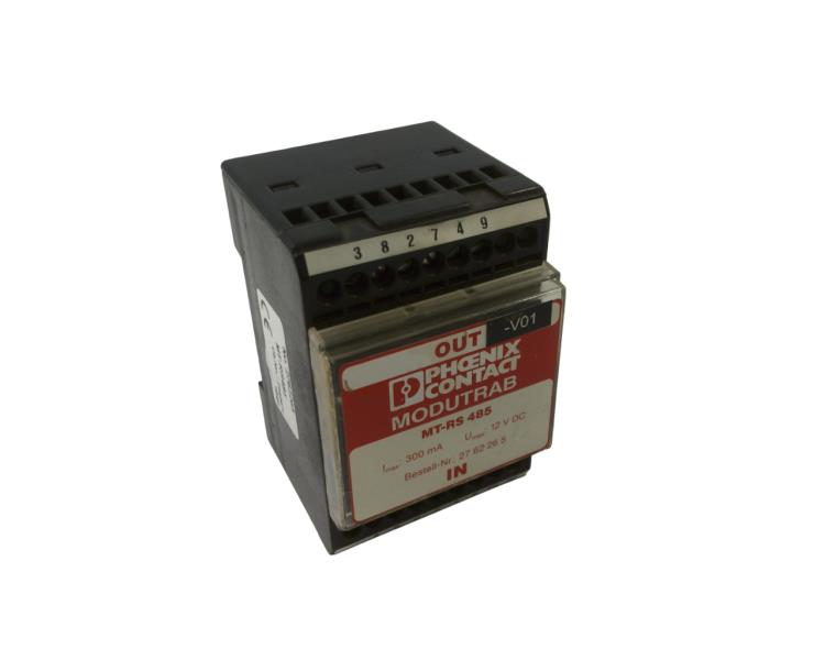 PHOENIX CONTACT MT-RS485