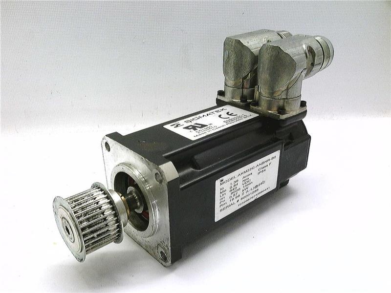 AKM22C-ANBNR-B0 by KOLLMORGEN