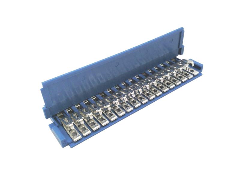 65801-017LF by AMPHENOL