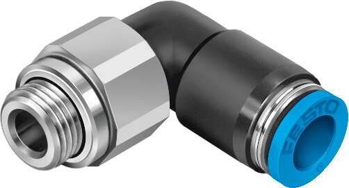 FESTO QSRL-G1/8-6