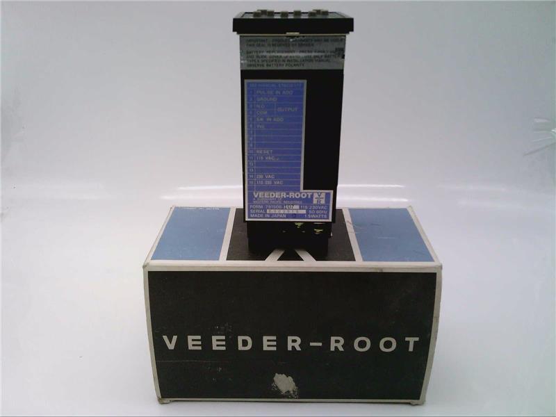 DANAHER CONTROLS 791506-107