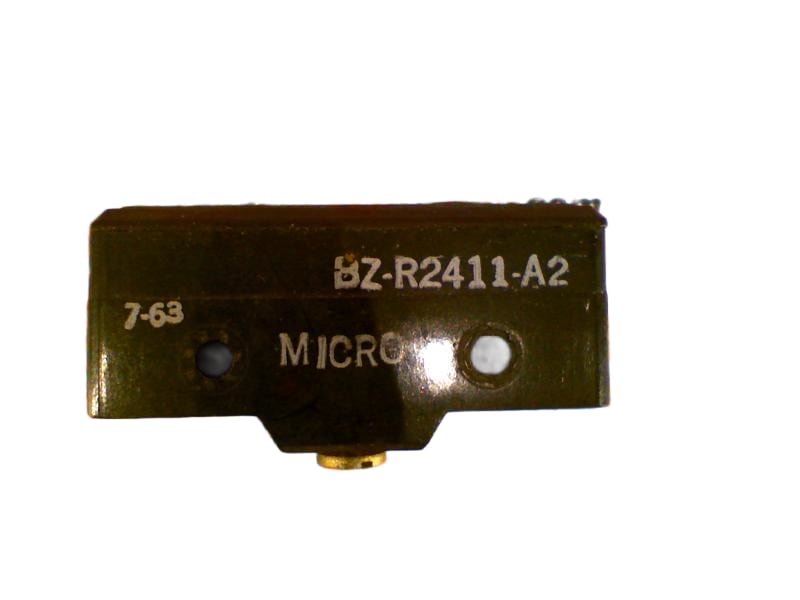 HONEYWELL BZ-R2411-A2