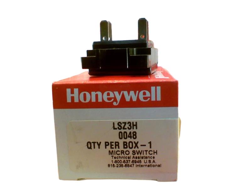 HONEYWELL LSZ3H-0048