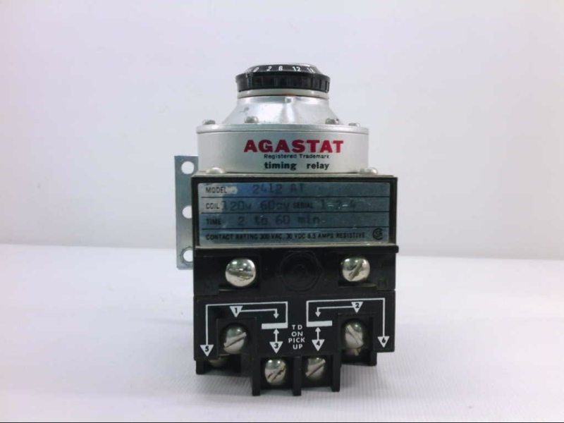 TE CONNECTIVITY 2412AI