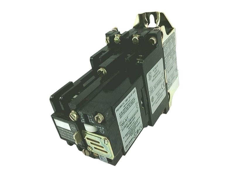 ALLEN BRADLEY 700-NT400A1