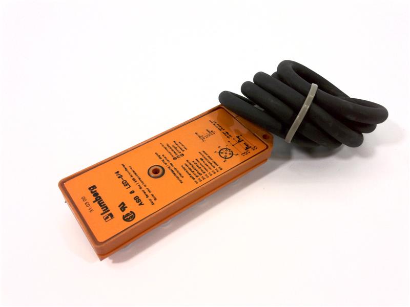 BELDEN ASB8/LED5-4/1.5M