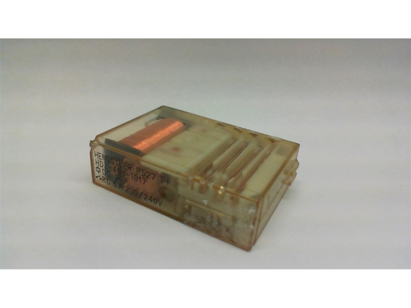 HDZ-468-1017-24V by DYNAPAR