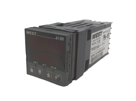 WEST CONTROLS SOLUTIONS P6100221110010