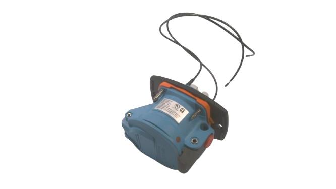 MARECHAL ELECTRIC SA 63-14075-972-843