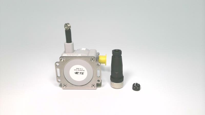 TE CONNECTIVITY SPD-12-3
