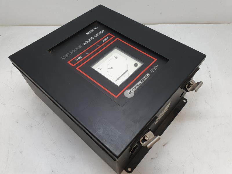 BESTOBELL MOBREY MSM40