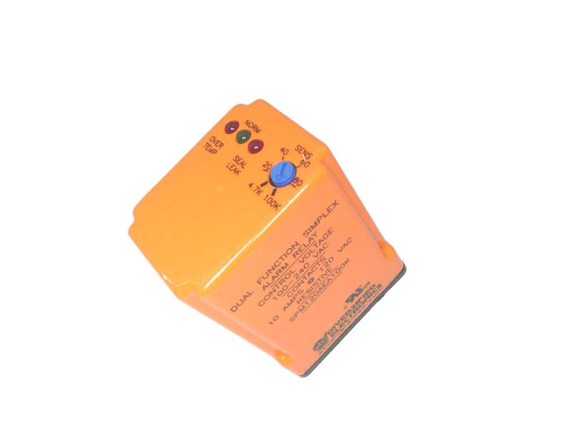 SPM-120-AEA-100K by MARSH BELLOFRAM
