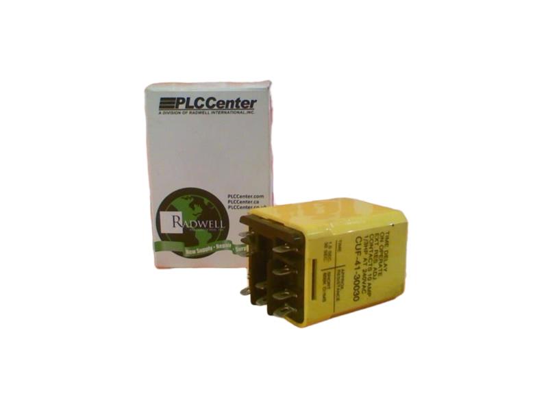 CUF-41-30030 by TE CONNECTIVITY