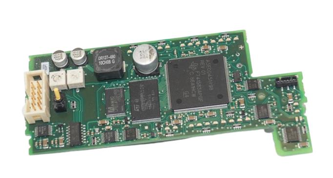 SIEMENS A5E00275418-2