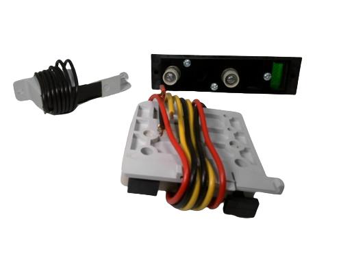 EATON CORPORATION C400GK11A