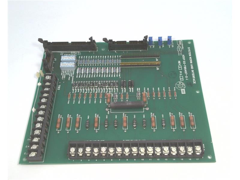 02-786487-01 by EMERSON