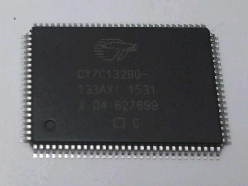 INFINEON CY7C1328G-133AXI