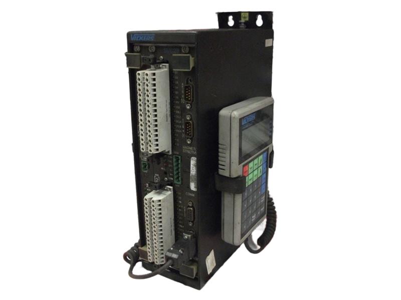 SMC20H-P-H08N-50-M2-115-20 by EATON CORPORATION