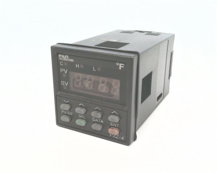 FUJI ELECTRIC PXZ4-RAY2-5V-C26-D